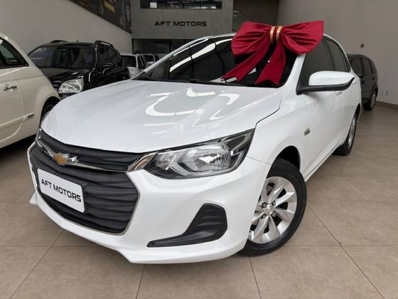 CHEVROLET ONIX 1.0 FLEX LT MANUAL CHEVROLET ONIX 1.0 FLEX LT MANUAL